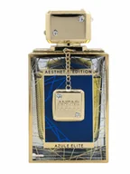 Wody i perfumy damskie - ANFAR Azule Elite Extrait de Parfum Parfum spray 100ml - miniaturka - grafika 1