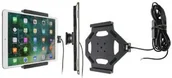 Uchwyty samochodowe do telefonów - Uchwyt aktywny do instalacji na stałe do Apple iPad Pro 10.5 (A1701, A1709) - miniaturka - grafika 1