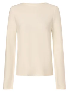 Marc O'Polo Sweter damski Kobiety Bawełna beżowy jednolity, XL - Swetry damskie - miniaturka - grafika 1