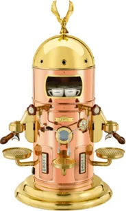 Elektra - Ekspresy kolbowe – Belle epoque P1 2-grupowy Resto Quality - Inne urządzenia gastronomiczne - miniaturka - grafika 1