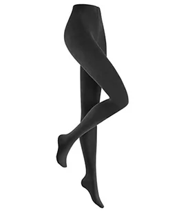 Hudson Relax Montana Sh damskie rajstopy z dzianiny, szaro-mel., 38-40 EU - Rajstopy - miniaturka - grafika 1