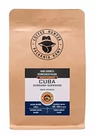Kawa - COFFEE HUNTER Kawa ziarnista  Kuba Serrano Superior 1kg - miniaturka - grafika 1