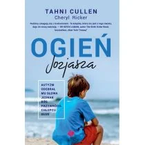 Ogień Jozjasza Cullen Tahni Ricker Cheryl - Religia i religioznawstwo - miniaturka - grafika 1
