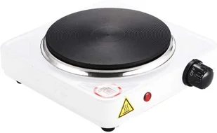 Płyta elektryczna Kuchenka elektryczna JAGO biała - Płyty elektryczne Płyta elektryczna Kuchenka elektryczna JAGO biała - Płyty elektryczne - miniaturka - grafika 1