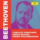 BEETHOVEN THE SYMPHONIES 5CD + BLU-RAY AUDIO) Andris Nelsons - Muzyka klasyczna - miniaturka - grafika 1