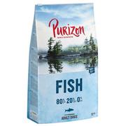 Sucha karma dla psów - Purizon Adult Fish 12 kg - miniaturka - grafika 1