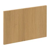 Fronty meblowe - Front szuflady/okapowy FDL60/39 Hudson dąb natura - miniaturka - grafika 1