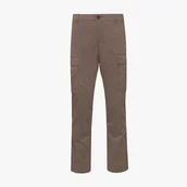 Spodnie męskie - TIMBERLAND SPODNIE BROOKLINE TWILL CARGO PANT - Timberland - miniaturka - grafika 1
