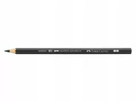 Kredki, ołówki, pastele i pisaki - FABER-CASTELL OŁÓWEK AKWARELOWY 2B - miniaturka - grafika 1