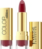 Szminki - Eveline POMADKA COLOR EDITION Nr 729 - miniaturka - grafika 1