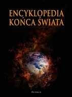 Słowniki języków obcych - Encyklopedia Końca Świata Andrzej Zwoliński - miniaturka - grafika 1