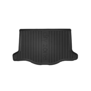 Frogum Mata bagażnika HONDA Jazz III Hatchback od 2013 wersja 5 osobowa DZ548072 - Dywaniki samochodowe - miniaturka - grafika 1