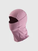 Czapki damskie - 4F Kominiarka w kolorze jasnoróżowym - miniaturka - grafika 1