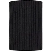 Apaszki i szaliki damskie - Buff Komin Zimowy Merino Wool NORVAL GRAPHITE 124244.901.10.00 - miniaturka - grafika 1