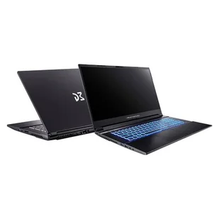 Dream Machines RG3060-15PL28 15.6" 240Hz i7-11800H 16GB SSD 1TB GeForce RTX3060 - Laptopy - miniaturka - grafika 1