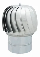 Kominy i akcesoria - Nasada kominowa Turboflex Max 150 mm - miniaturka - grafika 1