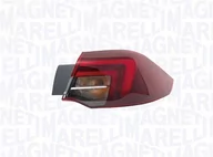 Lampy tylne - Lampa tylna zespolona Magneti Marelli 714020650704 - miniaturka - grafika 1