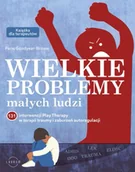 Psychologia - Wielkie problemy małych ludzi - Paris Goodyear-Brown - miniaturka - grafika 1