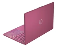 Laptopy - HP 15-fd0104ds / A93V9UA / Intel N100 / 4GB / SSD 128GB / Intel UHD / HD / Dotyk / Win 11 / Czerwony - miniaturka - grafika 1