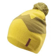 Czapki damskie - Czapka zimowa ELBRUS MYRON M000177388 – Zielony - miniaturka - grafika 1