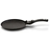 Patelnie - Berlinger Haus Patelnia Do Naleśników 25cm Black Silver [BH-1849] BH-1849 - miniaturka - grafika 1