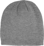 Czapki damskie - 4f Czapka zimowa 4F męska Sportowa szara - miniaturka - grafika 1
