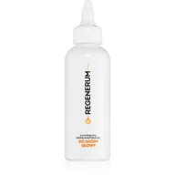 Peelingi do skóry głowy - AFLOFARM REGENERUM Trychologiczny peeling enzymatyczny do skóry głowy, 110ml - miniaturka - grafika 1