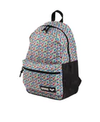 Plecaki - Plecak sportowy szkolny Arena Team Backpack Allover 30 Starfish - miniaturka - grafika 1