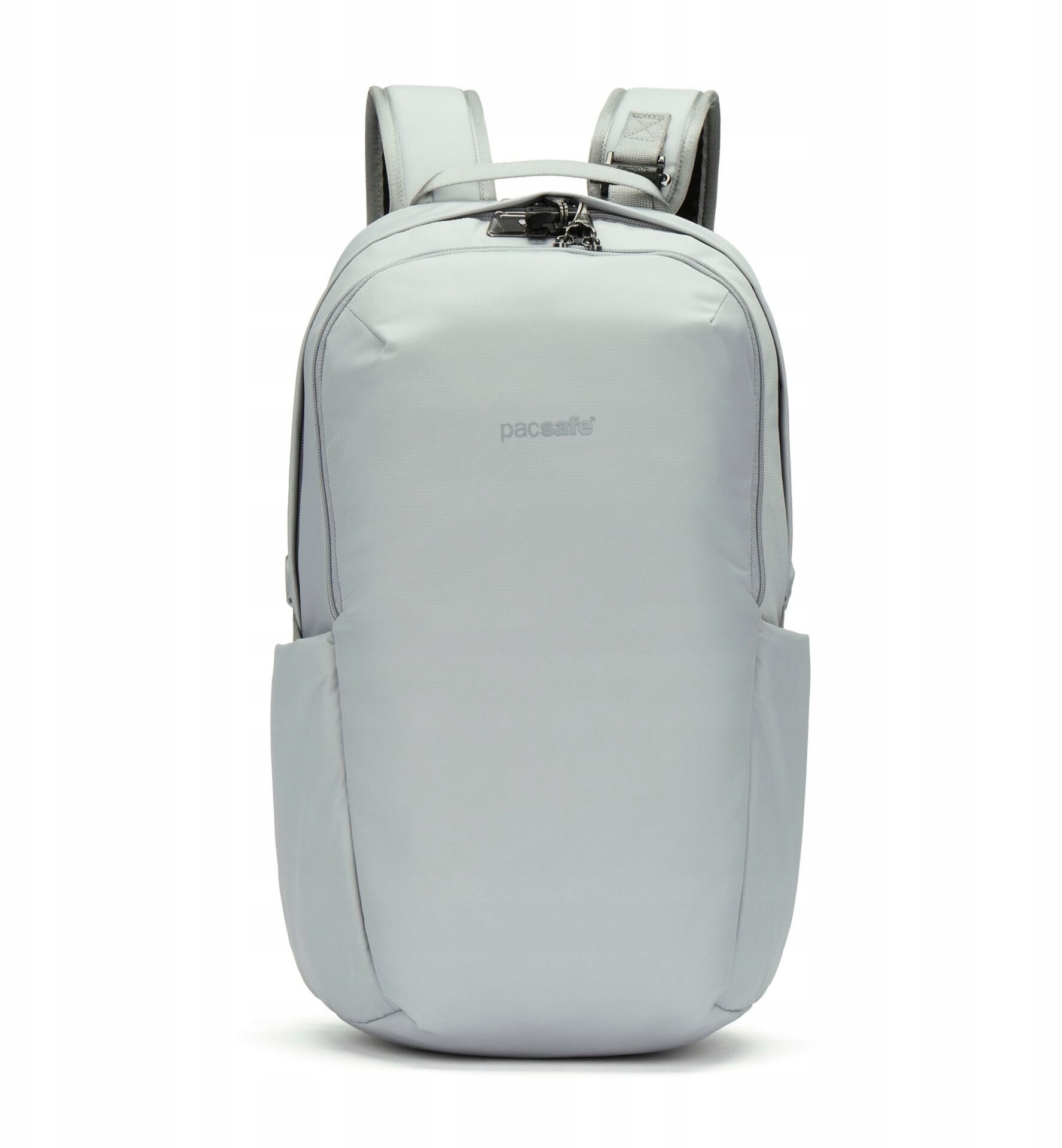 Plecak turystyczny Pacsafe Pacsafe V 24L Aktiv Backpack digital grey