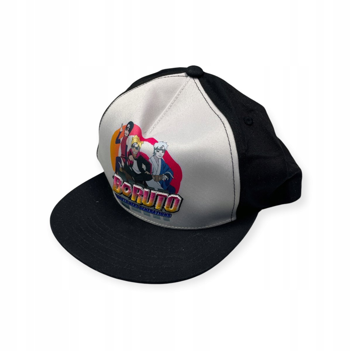 Czapka z daszkiem SPENCER'S BORUTO
