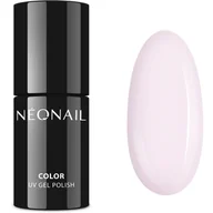 Lakiery hybrydowe - Neonail 5542-7 Lakier hybrydowy 7,2ml French Pink Light - miniaturka - grafika 1