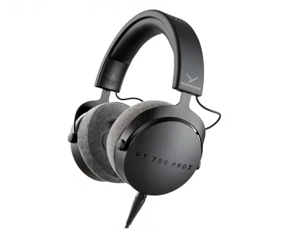 Beyerdynamic DT 700 PRO X czarne