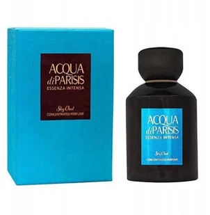 Reyane Tradition Acqua Di Parisis Sky Oud EDP 100ml - Wody i perfumy męskie - miniaturka - grafika 1