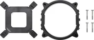 Akcesoria do komputerów stacjonarnych - Thermaltake Zestaw montażowy LGA1700 dla chłodzeń UX100 / UX200 CL-O027-PL00BL-A - miniaturka - grafika 1