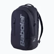 Torby sportowe - Plecak do padla Babolat Court Backpack Lite 25 l black WYSYŁKA W 24H 30 DNI NA ZWROT - miniaturka - grafika 1