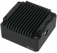 Chłodzenie wodne - Barrow DDC Heatsink - czarny - miniaturka - grafika 1