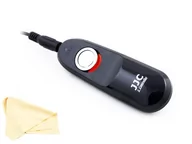 Akcesoria fotograficzne - JJC Wężyk Spustowy Exclusive Typu Rr-100 Do Fuji Fujifilm SB4749 - miniaturka - grafika 1