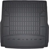 Maty bagażnikowe - Frogum Mata bagażnika gumowa Volkswagen Passat B8 Kombi od 2014 TM404366 - miniaturka - grafika 1