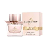 Wody i perfumy damskie - BURBERRY MY BURBERRY BLUSH EDP Woda perfumowana 30 ml Damski - miniaturka - grafika 1