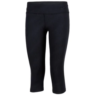 Legginsy do biegania damskie Joma Dase II 3/4 - Spodnie sportowe damskie - miniaturka - grafika 1