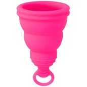 Kubeczki menstruacyjne - Kubeczek Menstruacyjny - Intimina Lily Cup One - miniaturka - grafika 1