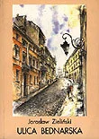Ulica Bednarska - Książki o kulturze i sztuce - miniaturka - grafika 1