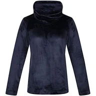 Swetry damskie - Regatta Damski sweter Radmilla, Granatowa puszysta, 42 PL - miniaturka - grafika 1