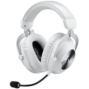 LOGITECH G Pro X 2 Biały - Słuchawki - miniaturka - grafika 1