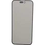 Części serwisowe do telefonów - Szyba, szkło z klejem OCA + polaryzator do iPhone 15 Pro - miniaturka - grafika 1