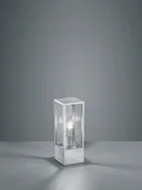 Lampy ogrodowe - Trio Garonne Cynk IP44 Lampka ogrodowa stojąca 501860186 - miniaturka - grafika 1