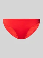 Stroje kąpielowe - Figi bikini z nadrukiem z logo z tyłu - miniaturka - grafika 1