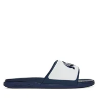 Klapki i japonki męskie - Klapki Lacoste 7-49CMA0034 Kolorowy - miniaturka - grafika 1