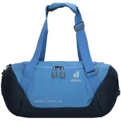 Walizki - Deuter Aviant Duffel 35 Weekender Torba podróżna 50 cm pacific-ink 3520022-1347 - miniaturka - grafika 1