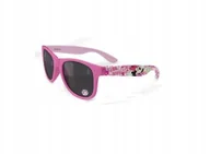 Okulary przeciwsłoneczne - Okulary przeciwsłoneczne Mickey Minnie dla dzieci UV 400 różowo - różowe - miniaturka - grafika 1